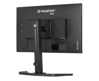 IIYAMA 23.8''  G-MASTER GB2470HSU-B6  Czarny - 1266586 - zdjęcie 5
